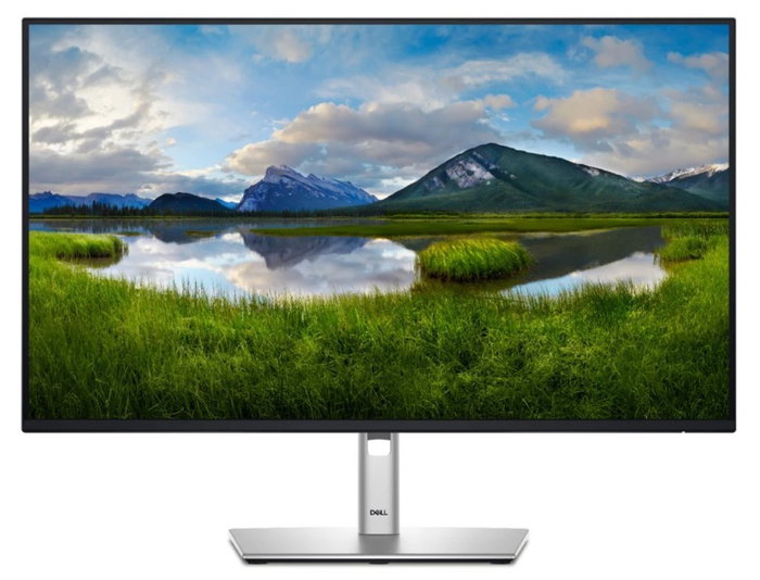 Dell P2725H Monitor 27 Pulgadas Full HD IPS 100Hz