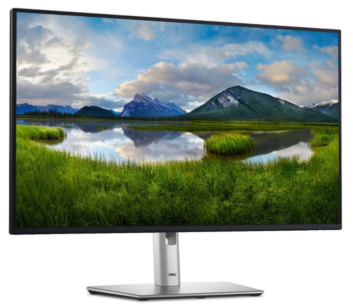Dell P2725H Monitor 27 Pulgadas Full HD IPS 100Hz