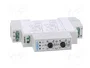 MART Interruptor de crepúsculo TS-42-3 230VAC 16A SPDT