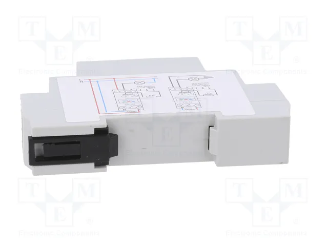 MART Interruptor de crepúsculo TS-42-3 230VAC 16A SPDT