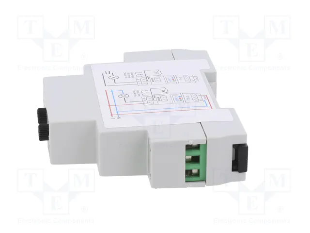 MART Interruptor de crepúsculo TS-42-3 230VAC 16A SPDT