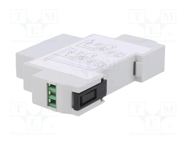 MART Interruptor de crepúsculo TS-42-3 230VAC 16A SPDT