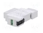 MART Interruptor de crepúsculo TS-42-3 230VAC 16A SPDT