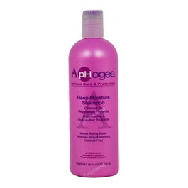 Aphogee Deep Moisture Shampoo 473ml