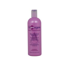 Aphogee Champú Hidratación Profunda 473ml para Cabello Seco y Apagado