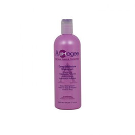 Aphogee Deep Moisture Shampoo 473ml