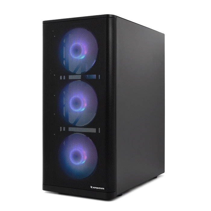 Komputronik Ultimate U520 [C02] Ultra 5 | RTX 5070 Ti | 32GB RAM | 2TB SSD | Windows 11 Home