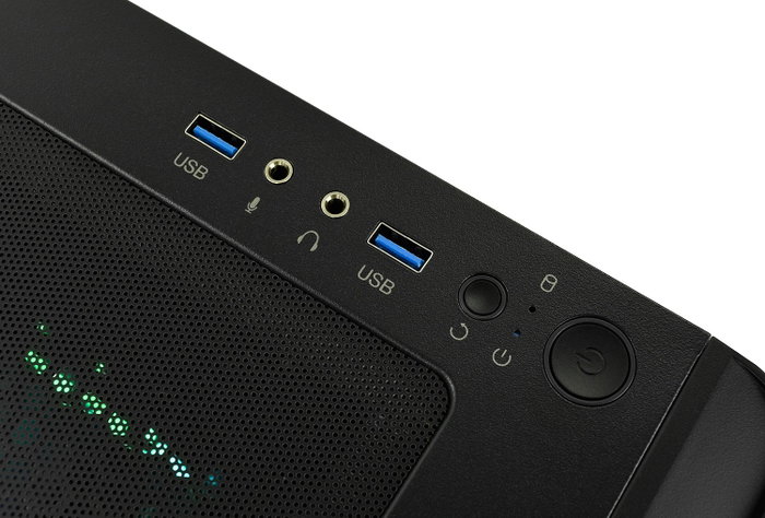 Komputronik Ultimate U520 [C02] Ultra 5 | RTX 5070 Ti | 32GB RAM | 2TB SSD | Windows 11 Home