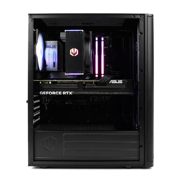 Komputronik Ultimate U520 [C02] Ultra 5 | RTX 5070 Ti | 32GB RAM | 2TB SSD | Windows 11 Home