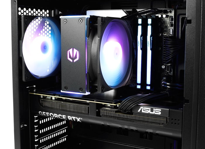 Komputronik Ultimate U520 [C02] Ultra 5 | RTX 5070 Ti | 32GB RAM | 2TB SSD | Windows 11 Home