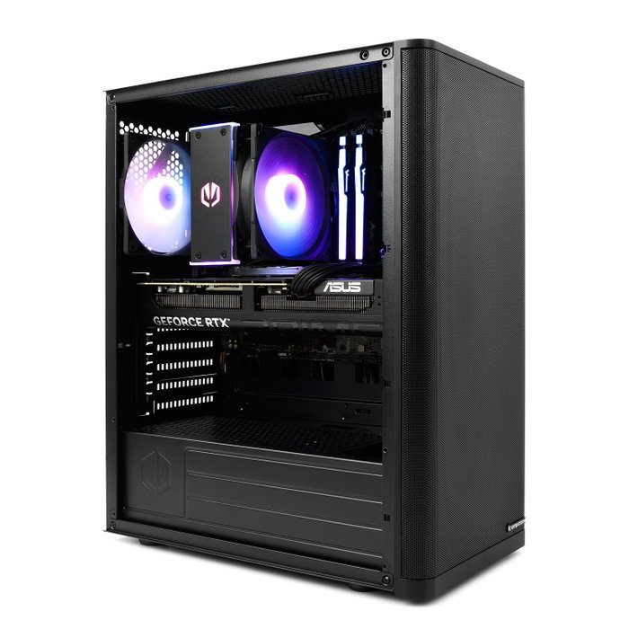 Komputronik Ultimate U520 [C02] Ultra 5 | RTX 5070 Ti | 32GB RAM | 2TB SSD | Windows 11 Home