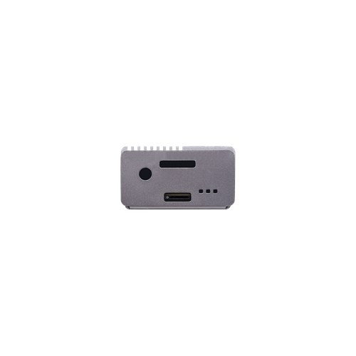 Asus Tinker Aluminum Fanless Case Funda