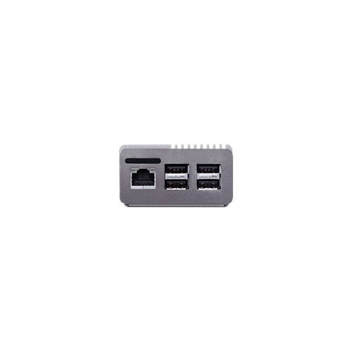 Asus Tinker Aluminum Fanless Case Funda