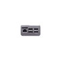 Asus Tinker Aluminum Fanless Case Funda