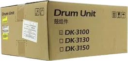 Kyocera DK-3100 (302MS93025) Unidad de tambor