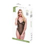 Body Baci Lingerie Negro S/M