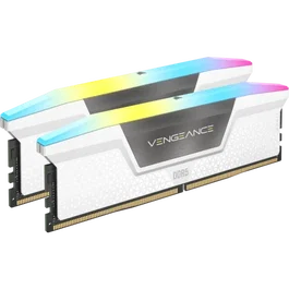 Corsair Vengeance RGB 32GB (2x16GB) 6400MHz DDR5 CL36