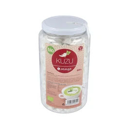 MIMASA Kuzu Bote 800Gr. Bio Alimento Ecológico para Dar Consistencia y Suavidad