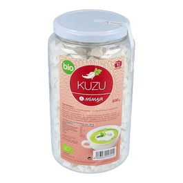 MIMASA Kuzu Bote 800Gr. Bio Alimento Ecológico para Dar Consistencia y Suavidad