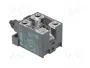 PIZZATO ELETTRICA Interruptor de fin de carrera con husillo de plástico NO x2 10A