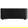 MSI Barebone Cubi NUC 1MG-007BDE Intel i7-150U Black Sin OS