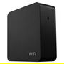 MSI Barebone Cubi NUC 1MG-007BDE Intel i7-150U Black Sin OS