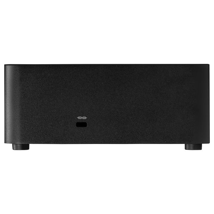 MSI Barebone Cubi NUC 1MG-007BDE Intel i7-150U Black Sin OS MSI Barebone Cubi NUC 1MG-007BDE Intel i7-150U Black Sin OS