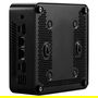 MSI Barebone Cubi NUC 1MG-007BDE Intel i7-150U Black Sin OS