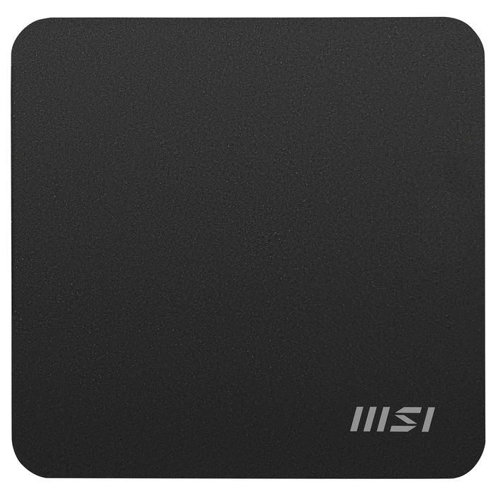 MSI Barebone Cubi NUC 1MG-007BDE Intel i7-150U Black Sin OS MSI Barebone Cubi NUC 1MG-007BDE Intel i7-150U Black Sin OS