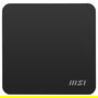 MSI Barebone Cubi NUC 1MG-007BDE Intel i7-150U Black Sin OS