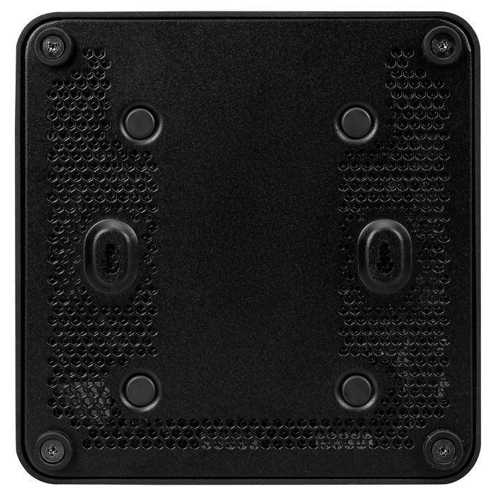 MSI Barebone Cubi NUC 1MG-007BDE Intel i7-150U Black Sin OS MSI Barebone Cubi NUC 1MG-007BDE Intel i7-150U Black Sin OS