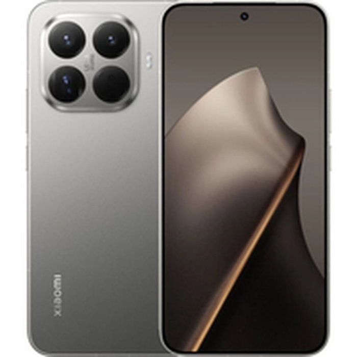 Xiaomi 15T Pro 12GB 256GB Gris