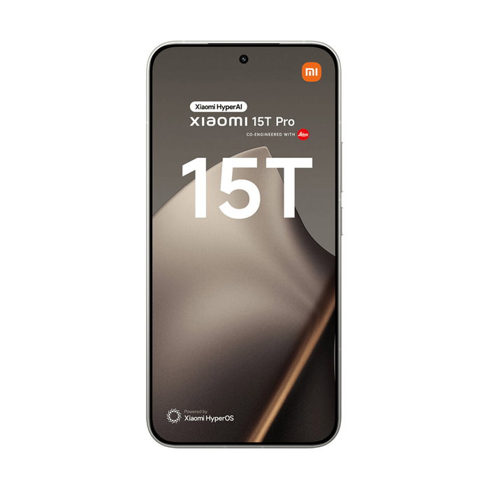 Xiaomi 15T Pro 12GB 256GB Gris