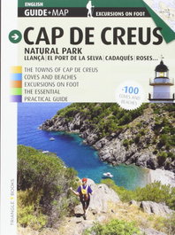 Cap de Creus, Natural Park, Sebastià Roig Casamitjana - TRIANGLE POSTALS
