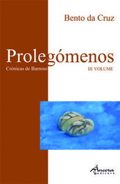 Prolegómenos Volume III, Bento da Cruz - ANCORA EDITORA