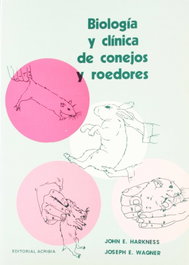 ACRIBIA, Biología/clínica de conejos/roedores - Acribia