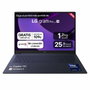LG Gram Pro 16Z90TS-G.AU99B Gris Metálico