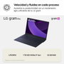 LG Gram Pro 16Z90TS-G.AU99B Gris Metálico