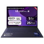 LG Gram Pro 16Z90TS-G.AU99B Gris Metálico
