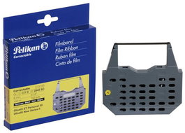 Pelikan Cinta de Máquina Gr. 177-C Negro