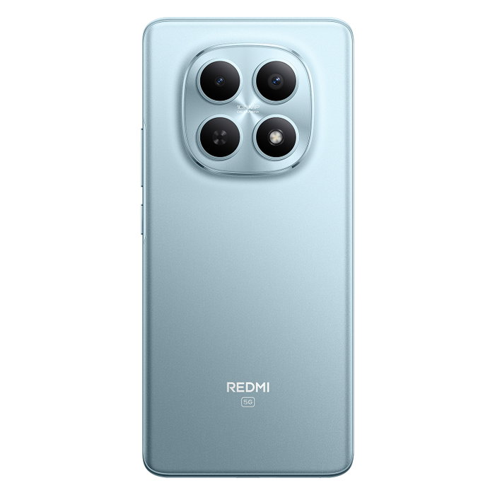 Xiaomi Redmi Note 15 5G 8GB 512GB 6.77 True AMOLED Azul Glacier