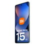Xiaomi Redmi Note 15 5G 8GB 512GB 6.77 True AMOLED Azul Glacier