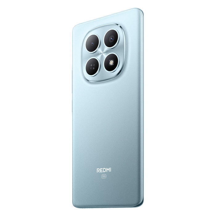 Xiaomi Redmi Note 15 5G 8GB 512GB 6.77 True AMOLED Azul Glacier