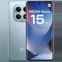 Xiaomi Redmi Note 15 5G 8GB RAM 512GB Azul Glaciar