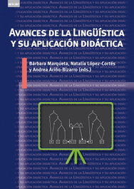 AKAL Avances de la Lingüística y su aplicación didáctica, Andrea Ariño Bizarro - AKAL