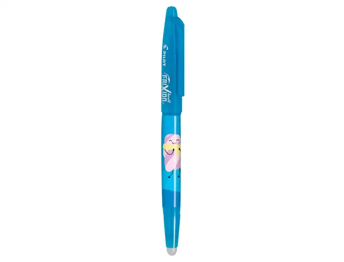 Pilot Bolígrafo Frixion Ball/Clicker Borrable Fancy Sweet Paradise Expositor 48 Unidades Colores Surtidos