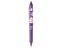 Pilot Bolígrafo Frixion Ball/Clicker Borrable Fancy Sweet Paradise Expositor 48 Unidades Colores Surtidos