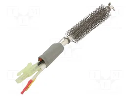 QUICK Elemento calefactor 706W/HAH para estaciones de soldadura