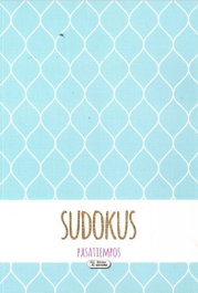 Sudokus, AA.VV. - SALDAÑA