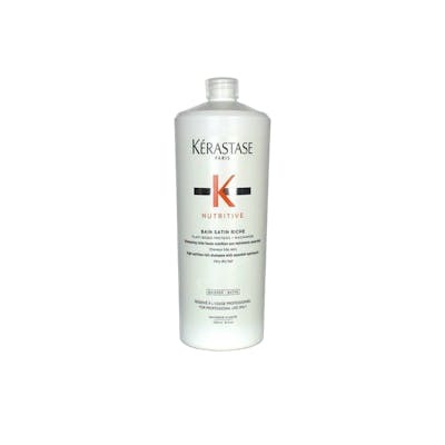 Kerastase Nutritive Bain Satin Riche 1000 ml